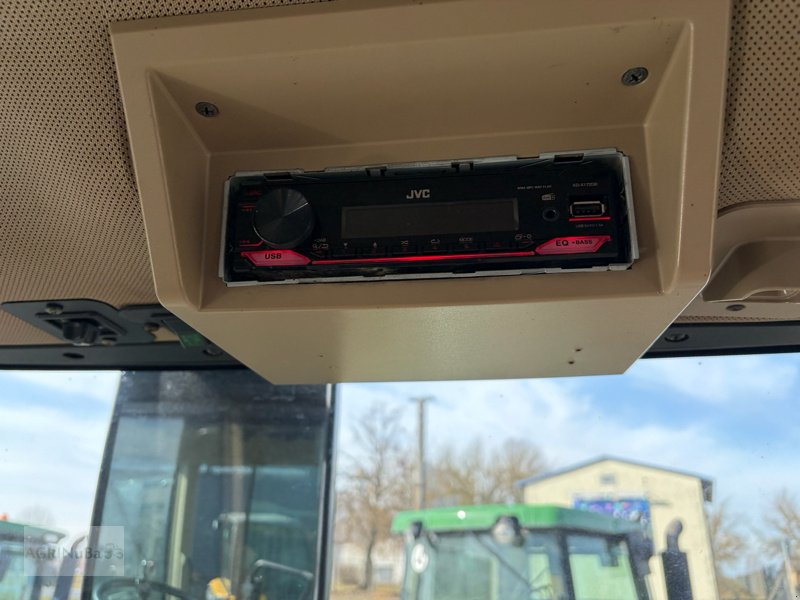 Traktor типа John Deere 8300, Gebrauchtmaschine в Prenzlau (Фотография 25)