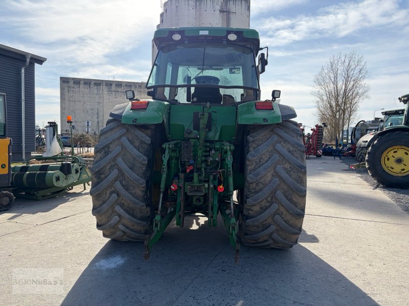 Traktor типа John Deere 8300, Gebrauchtmaschine в Prenzlau (Фотография 4)