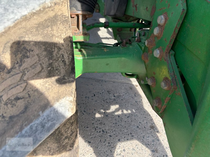 Traktor типа John Deere 8300, Gebrauchtmaschine в Prenzlau (Фотография 10)