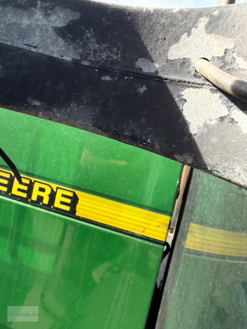 Traktor типа John Deere 8300, Gebrauchtmaschine в Prenzlau (Фотография 19)