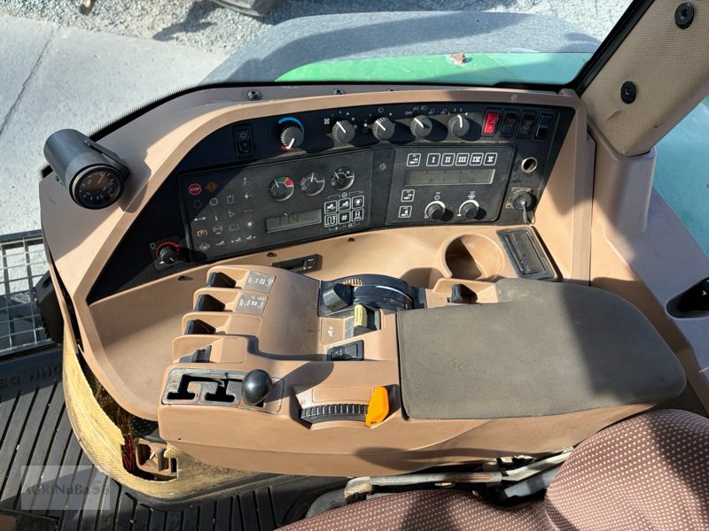 Traktor типа John Deere 8300, Gebrauchtmaschine в Prenzlau (Фотография 21)