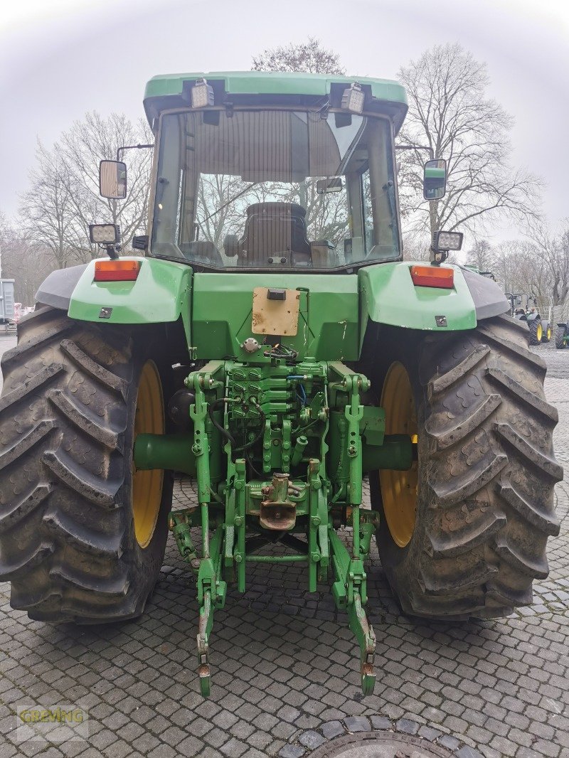 Traktor типа John Deere 8300, Gebrauchtmaschine в Greven (Фотография 7)