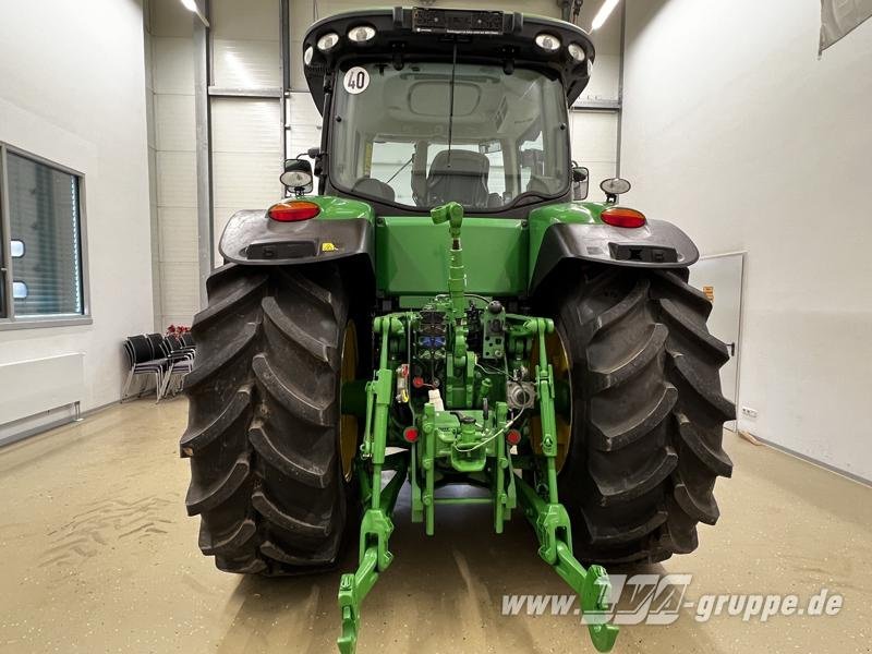 Traktor des Typs John Deere 8310R **Motor NEU**, Gebrauchtmaschine in Sülzetal OT Altenweddingen (Bild 7)