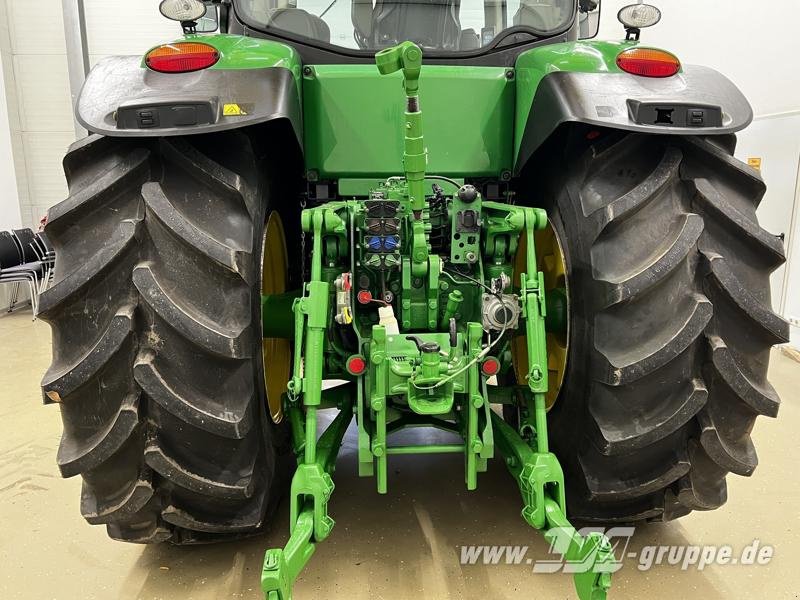 Traktor typu John Deere 8310R **Motor NEU**, Gebrauchtmaschine v Sülzetal OT Altenweddingen (Obrázek 8)
