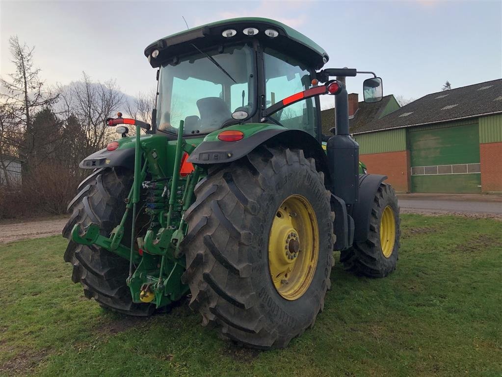 Traktor del tipo John Deere 8310R, Gebrauchtmaschine en Tønder (Imagen 11)