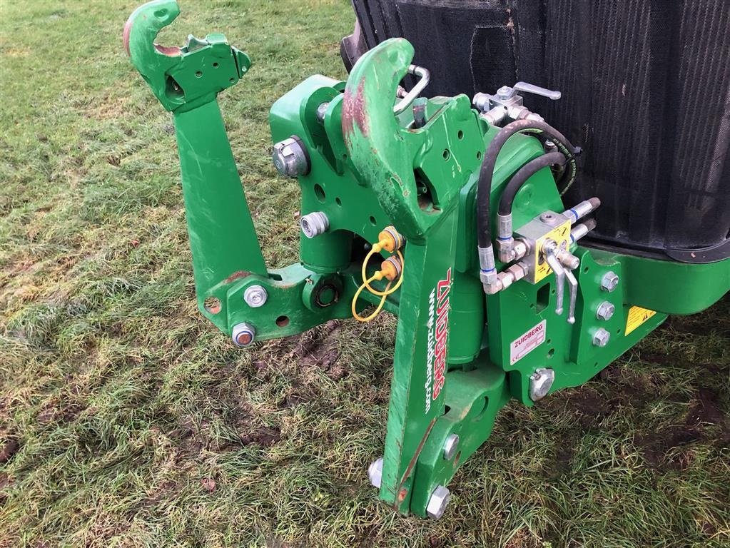 Traktor του τύπου John Deere 8310R, Gebrauchtmaschine σε Tønder (Φωτογραφία 15)