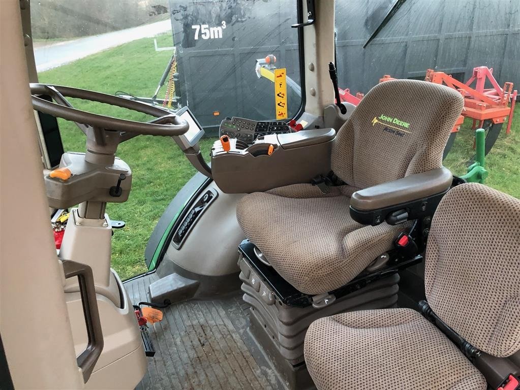Traktor του τύπου John Deere 8310R, Gebrauchtmaschine σε Tønder (Φωτογραφία 17)
