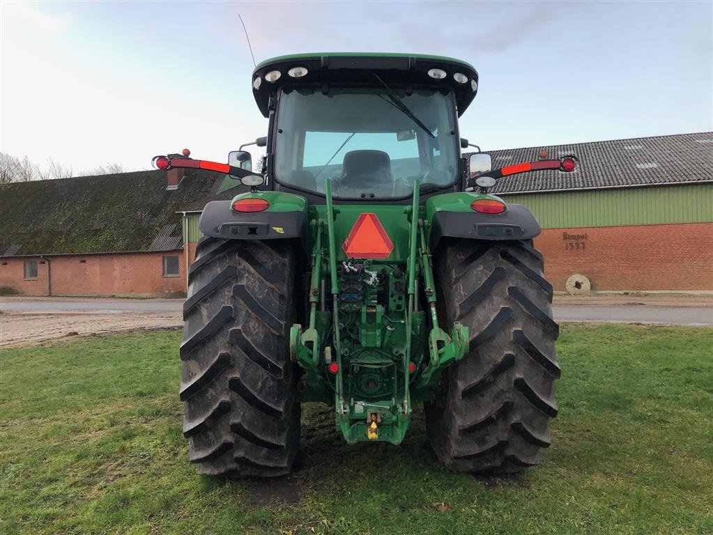 Traktor του τύπου John Deere 8310R, Gebrauchtmaschine σε Tønder (Φωτογραφία 10)