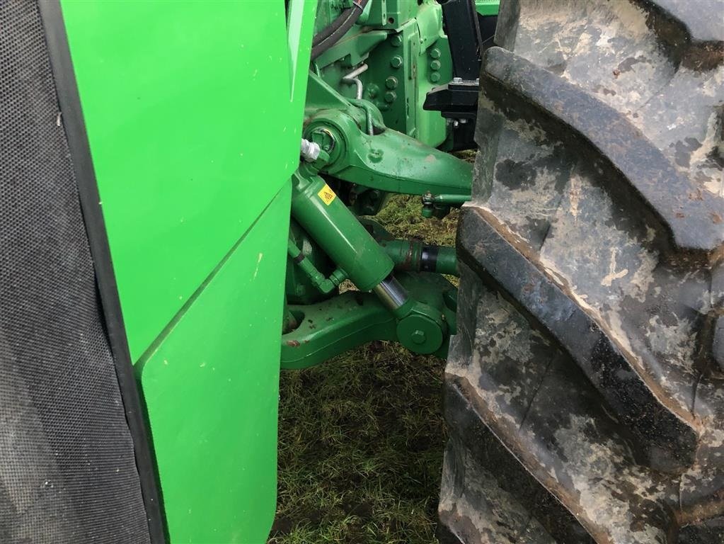 Traktor του τύπου John Deere 8310R, Gebrauchtmaschine σε Tønder (Φωτογραφία 16)