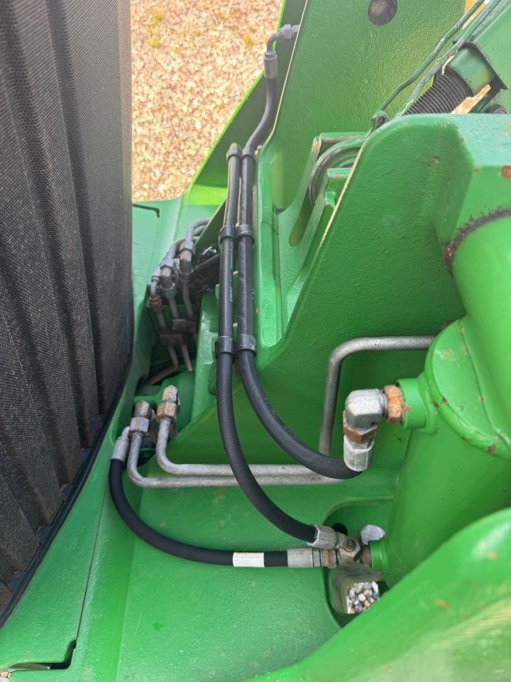 Traktor типа John Deere 8310R, Gebrauchtmaschine в Bramming (Фотография 16)