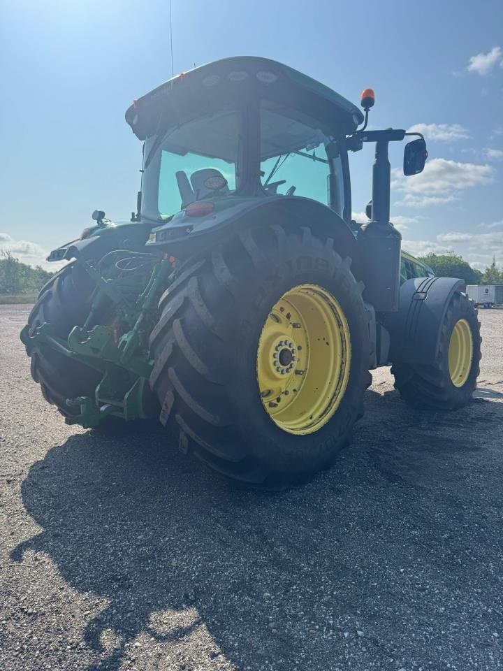 Traktor типа John Deere 8310R, Gebrauchtmaschine в Bramming (Фотография 10)