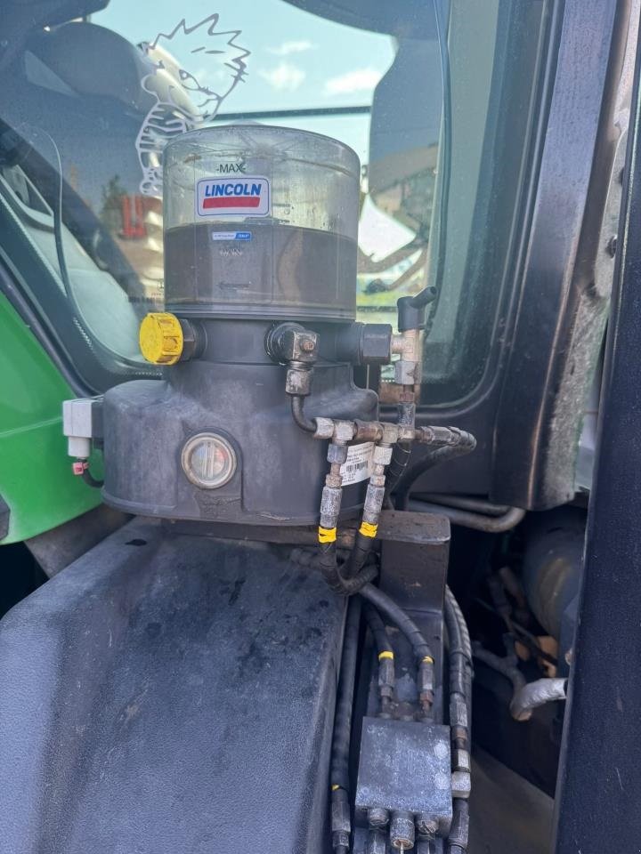 Traktor типа John Deere 8310R, Gebrauchtmaschine в Bramming (Фотография 3)