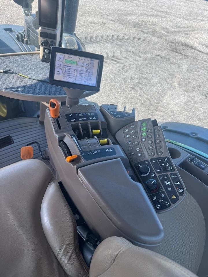 Traktor типа John Deere 8310R, Gebrauchtmaschine в Bramming (Фотография 14)