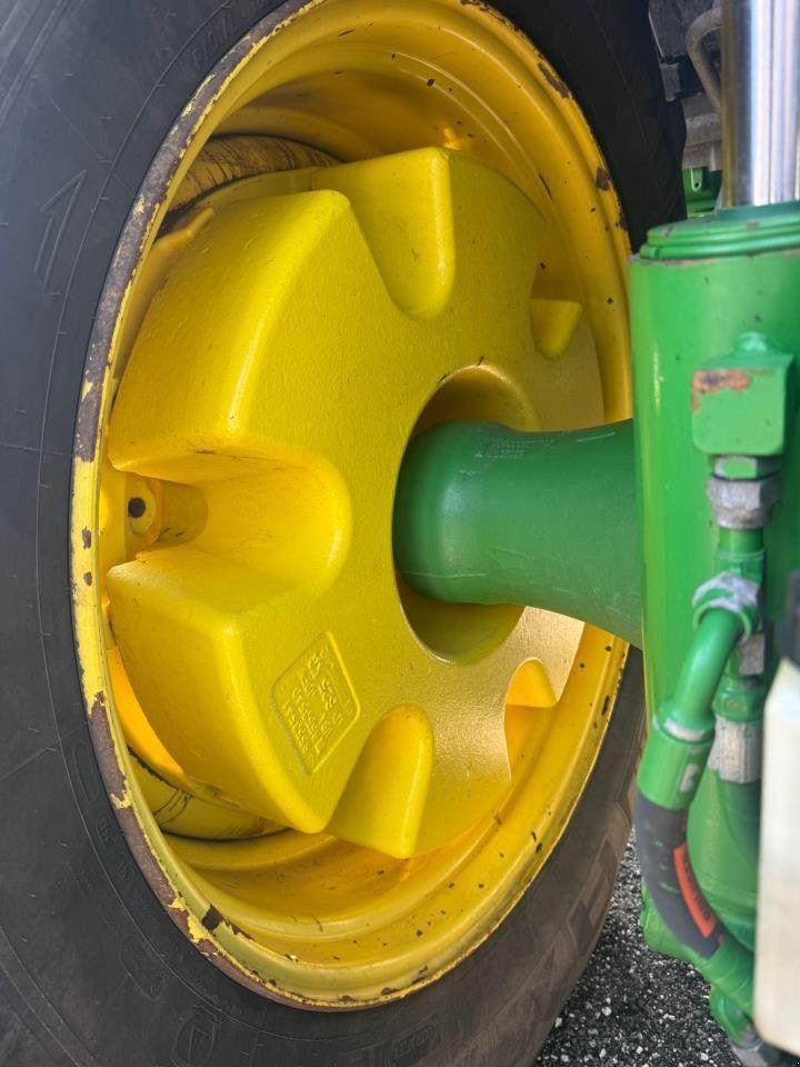 Traktor типа John Deere 8310R, Gebrauchtmaschine в Bramming (Фотография 5)