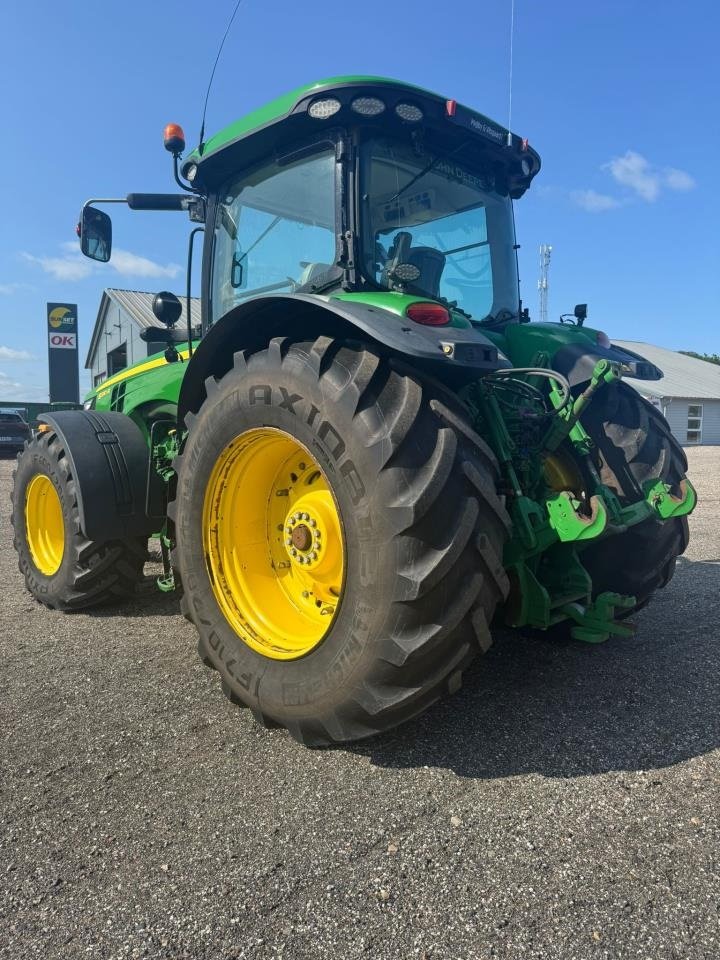 Traktor typu John Deere 8310R, Gebrauchtmaschine v Bramming (Obrázek 2)