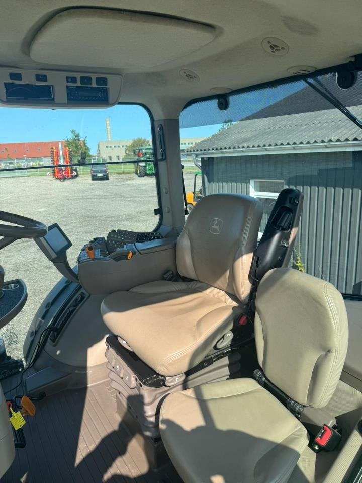 Traktor typu John Deere 8310R, Gebrauchtmaschine v Bramming (Obrázek 11)