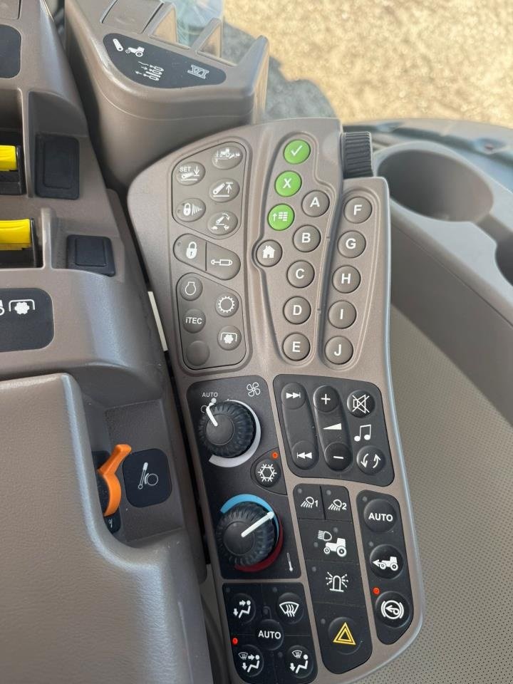 Traktor typu John Deere 8310R, Gebrauchtmaschine v Bramming (Obrázek 7)