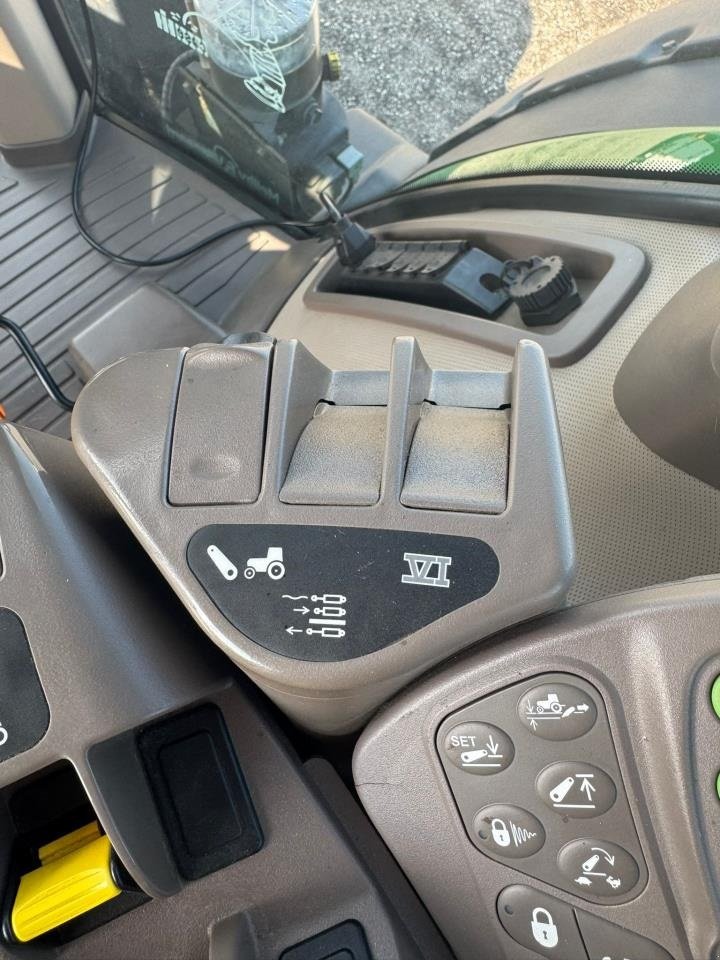 Traktor typu John Deere 8310R, Gebrauchtmaschine v Bramming (Obrázek 8)