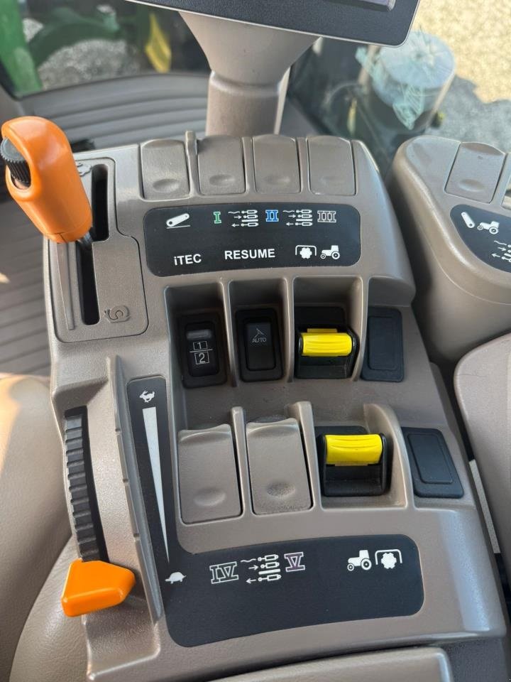 Traktor typu John Deere 8310R, Gebrauchtmaschine v Bramming (Obrázek 15)