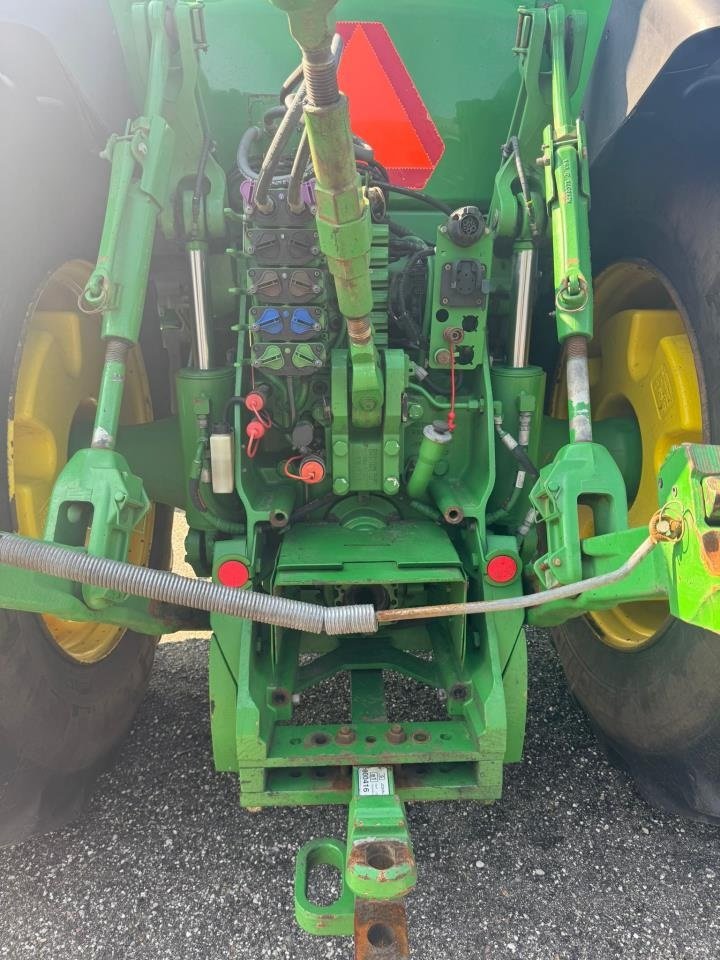 Traktor typu John Deere 8310R, Gebrauchtmaschine v Bramming (Obrázek 12)