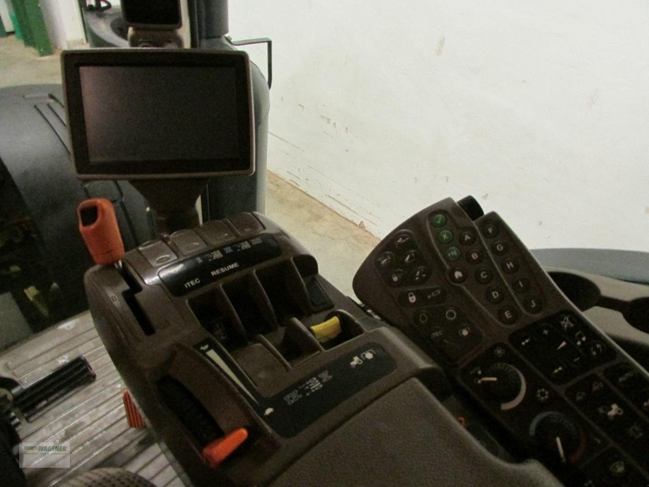 Traktor типа John Deere 8310R, Gebrauchtmaschine в Bad Wildungen - Wega (Фотография 6)