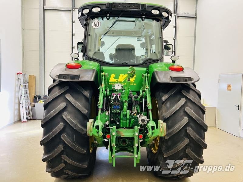 Traktor typu John Deere 8310R, Gebrauchtmaschine w Sülzetal OT Altenweddingen (Zdjęcie 7)