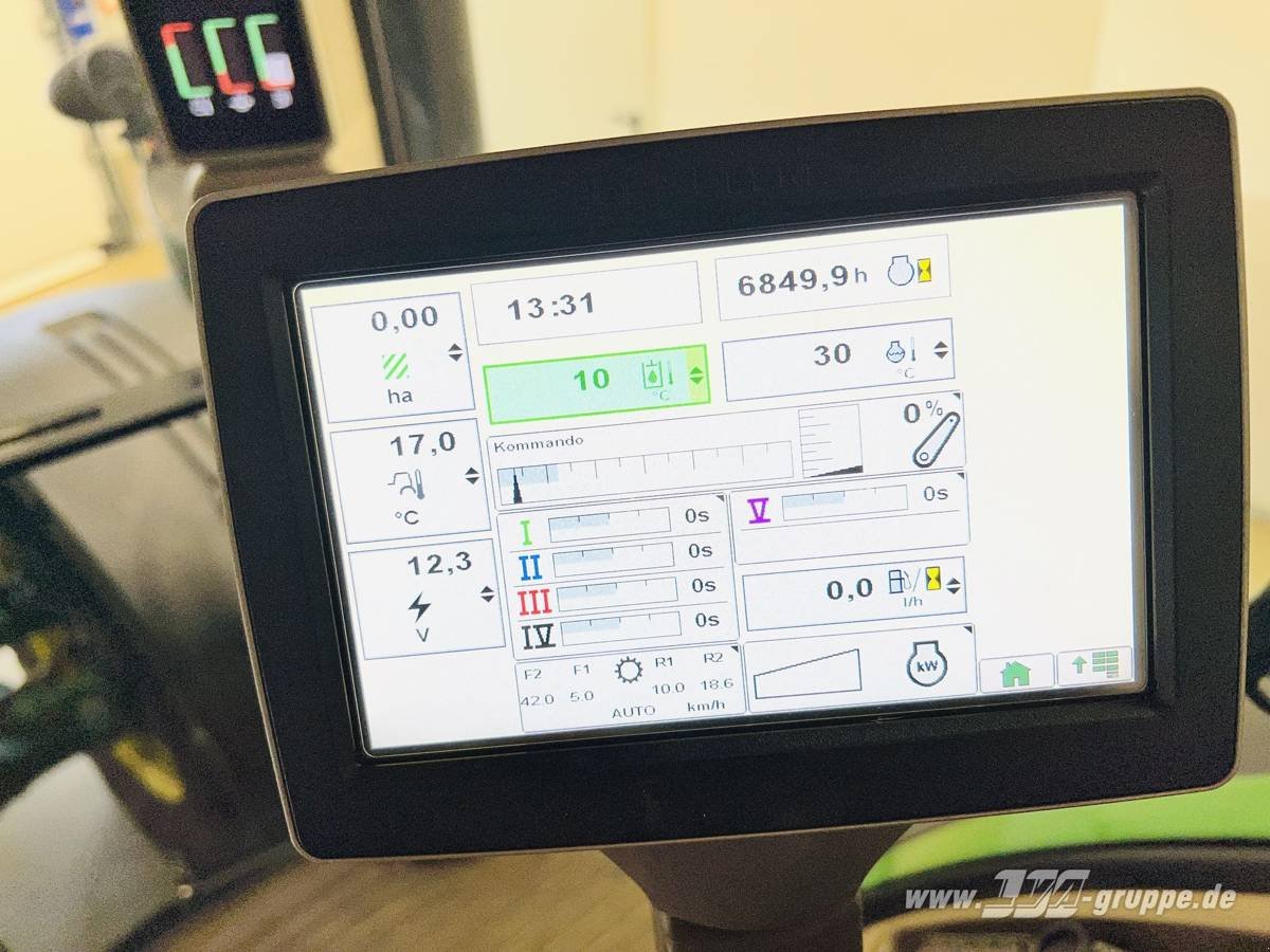 Traktor du type John Deere 8310R, Gebrauchtmaschine en Sülzetal OT Altenweddingen (Photo 21)