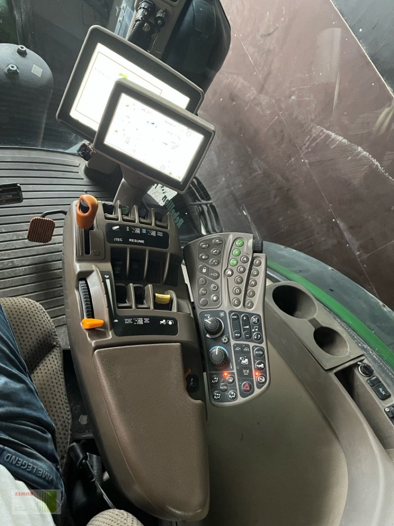 Traktor типа John Deere 8310R, Gebrauchtmaschine в Risum-Lindholm (Фотография 4)