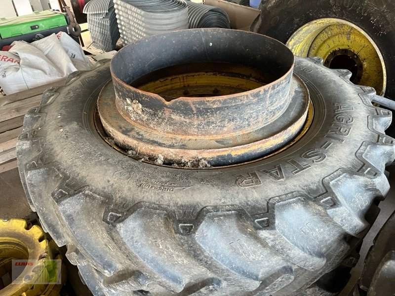 Traktor типа John Deere 8310R, Gebrauchtmaschine в Risum-Lindholm (Фотография 8)