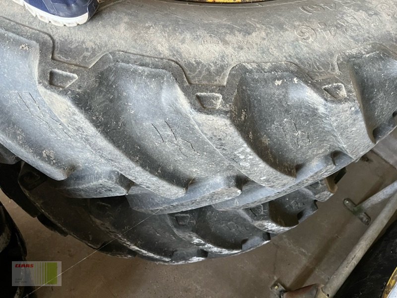 Traktor типа John Deere 8310R, Gebrauchtmaschine в Risum-Lindholm (Фотография 11)