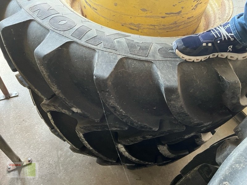 Traktor типа John Deere 8310R, Gebrauchtmaschine в Risum-Lindholm (Фотография 12)