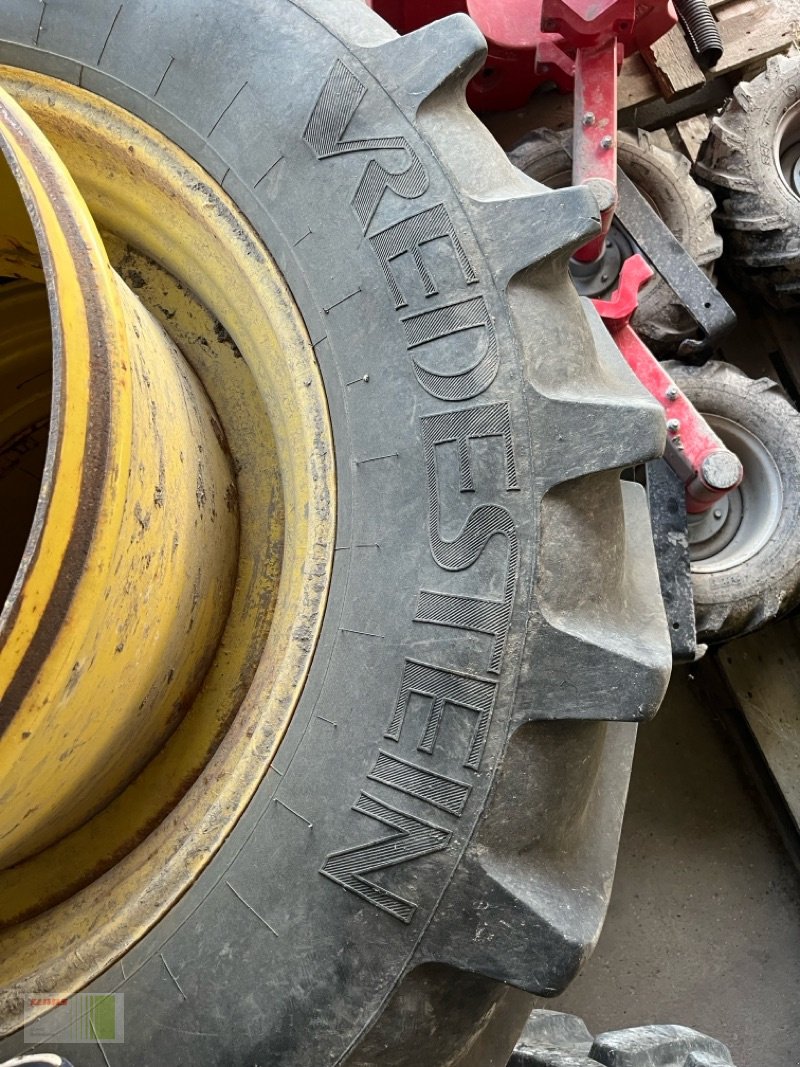 Traktor типа John Deere 8310R, Gebrauchtmaschine в Risum-Lindholm (Фотография 13)