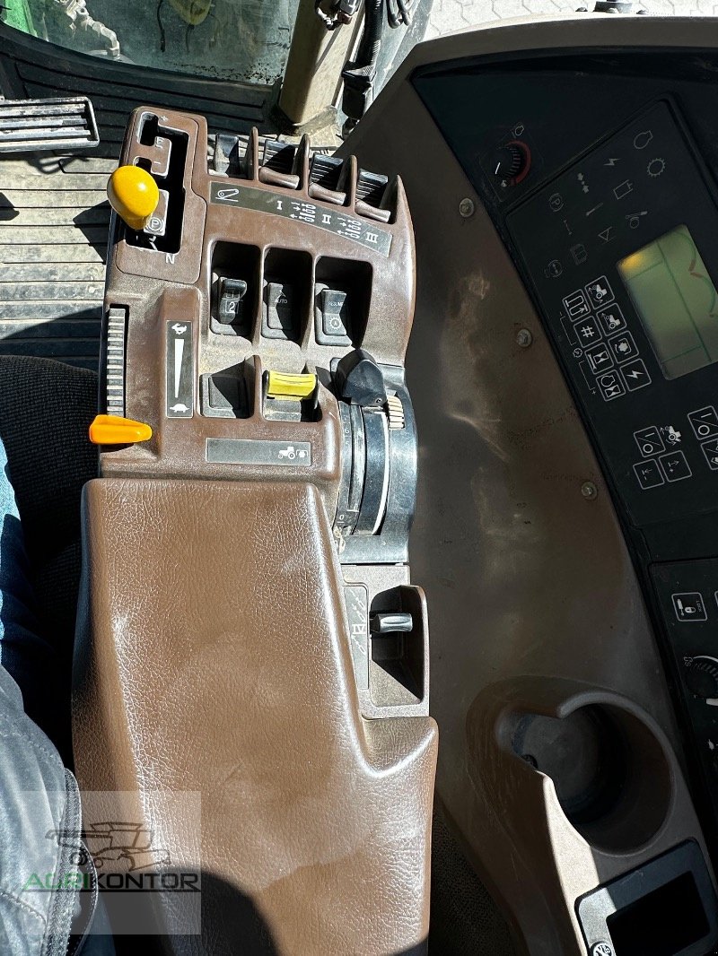 Traktor типа John Deere 8320 Powershift, Gebrauchtmaschine в Liebenwalde (Фотография 10)