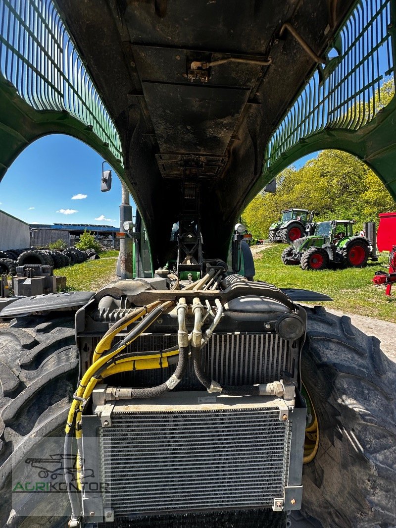Traktor типа John Deere 8320 Powershift, Gebrauchtmaschine в Liebenwalde (Фотография 20)