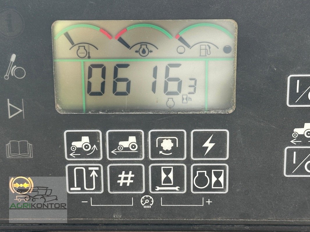 Traktor типа John Deere 8320 Powershift, Gebrauchtmaschine в Liebenwalde (Фотография 13)