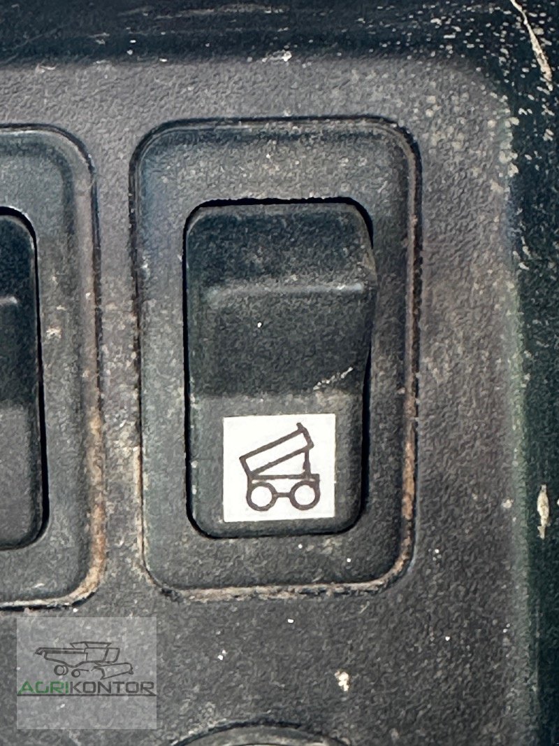 Traktor типа John Deere 8320 Powershift, Gebrauchtmaschine в Liebenwalde (Фотография 14)