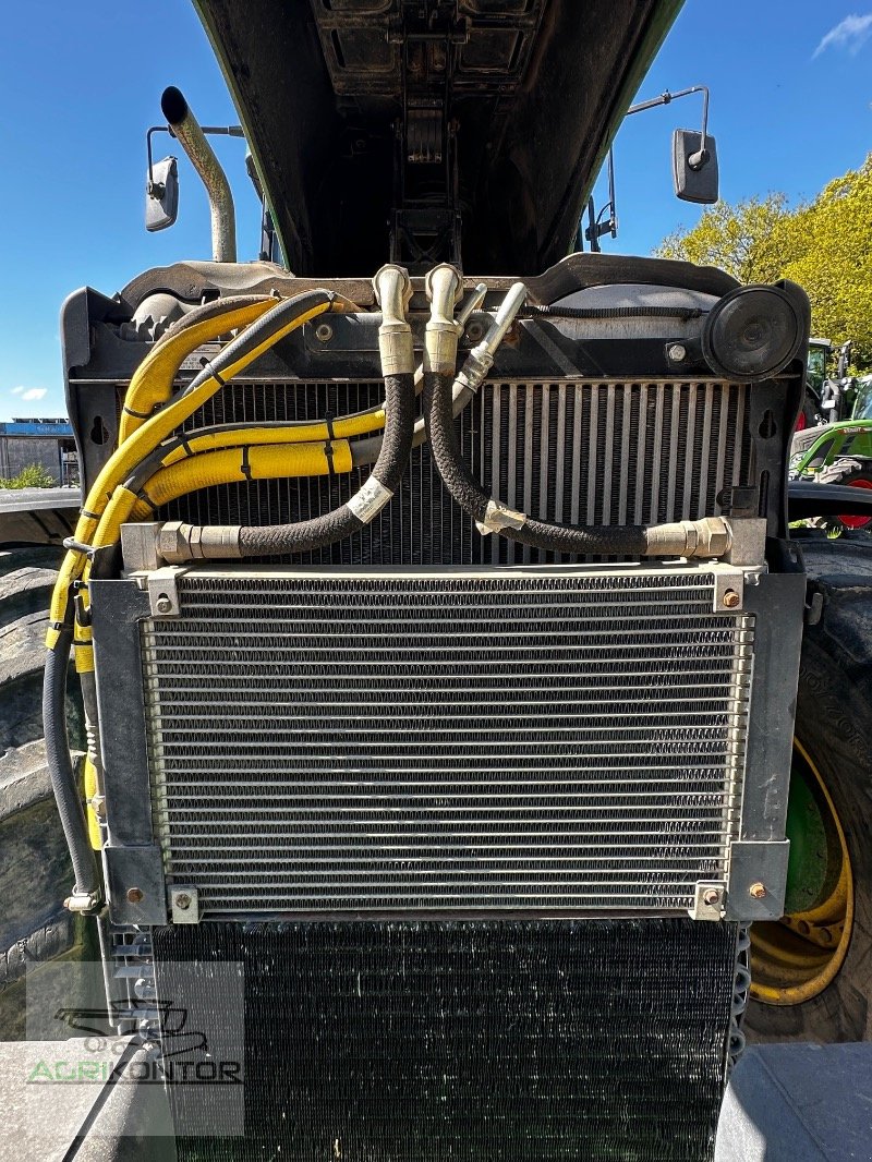 Traktor типа John Deere 8320 Powershift, Gebrauchtmaschine в Liebenwalde (Фотография 21)