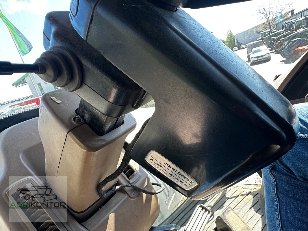 Traktor типа John Deere 8320 Powershift, Gebrauchtmaschine в Liebenwalde (Фотография 11)