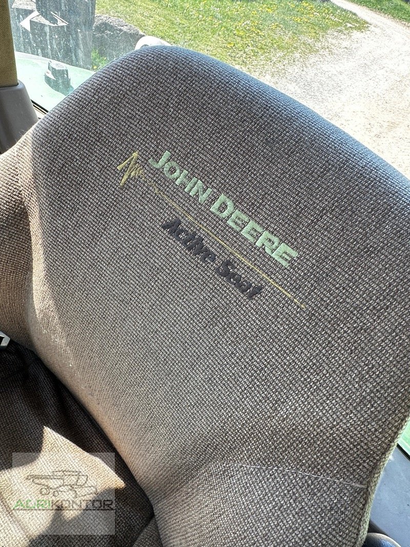 Traktor типа John Deere 8320 Powershift, Gebrauchtmaschine в Liebenwalde (Фотография 9)