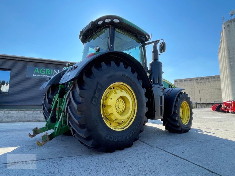 Traktor от тип John Deere 8320 R e23, Gebrauchtmaschine в Prenzlau (Снимка 3)