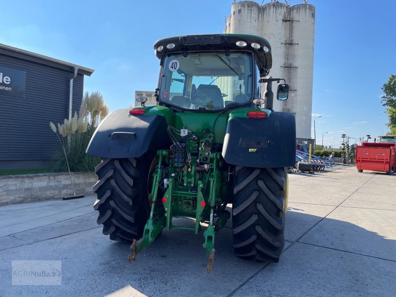 Traktor от тип John Deere 8320 R e23, Gebrauchtmaschine в Prenzlau (Снимка 4)