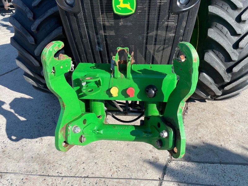 Traktor от тип John Deere 8320 R e23, Gebrauchtmaschine в Prenzlau (Снимка 9)