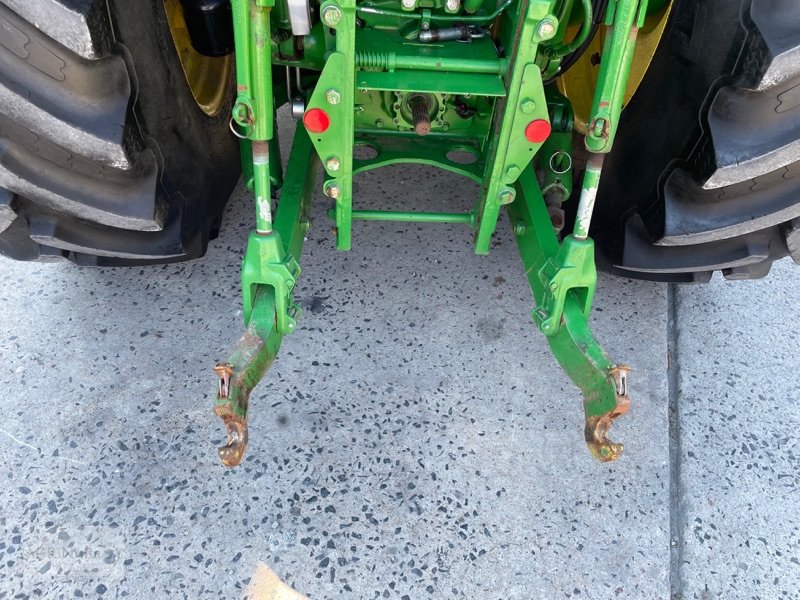 Traktor от тип John Deere 8320 R e23, Gebrauchtmaschine в Prenzlau (Снимка 12)