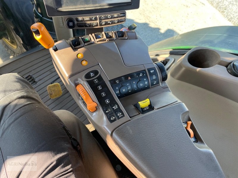 Traktor от тип John Deere 8320 R e23, Gebrauchtmaschine в Prenzlau (Снимка 13)