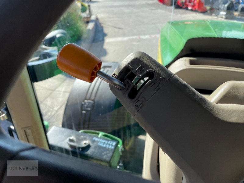 Traktor от тип John Deere 8320 R e23, Gebrauchtmaschine в Prenzlau (Снимка 14)