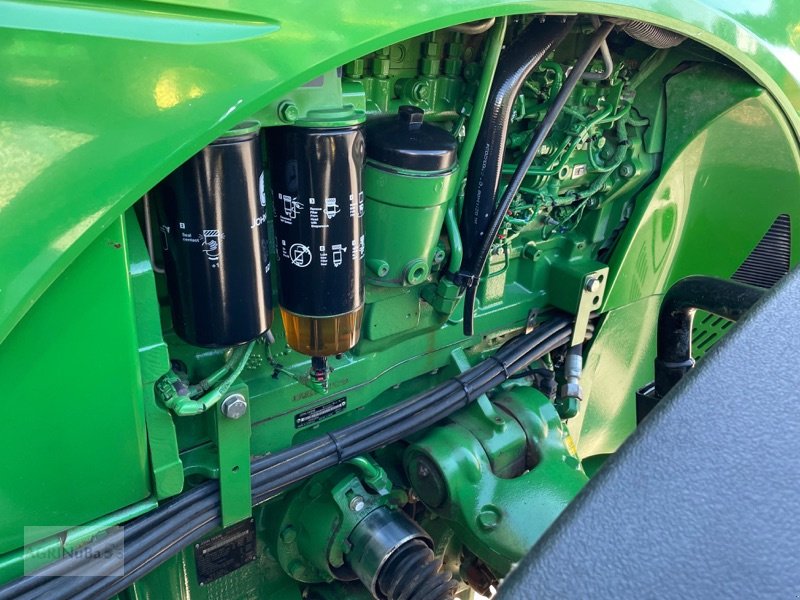 Traktor от тип John Deere 8320 R e23, Gebrauchtmaschine в Prenzlau (Снимка 15)