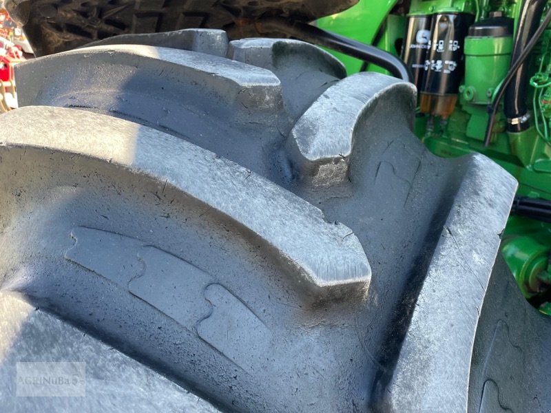 Traktor от тип John Deere 8320 R e23, Gebrauchtmaschine в Prenzlau (Снимка 17)