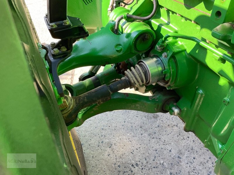 Traktor от тип John Deere 8320 R e23, Gebrauchtmaschine в Prenzlau (Снимка 18)