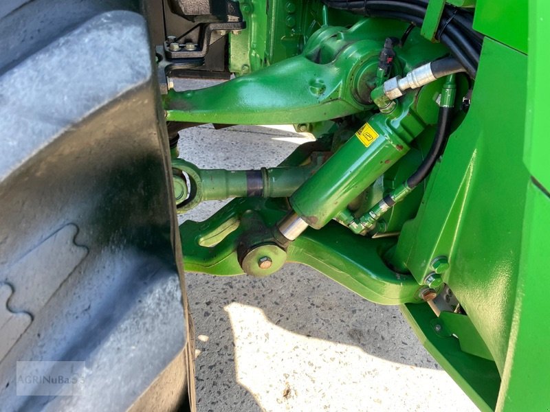 Traktor от тип John Deere 8320 R e23, Gebrauchtmaschine в Prenzlau (Снимка 19)