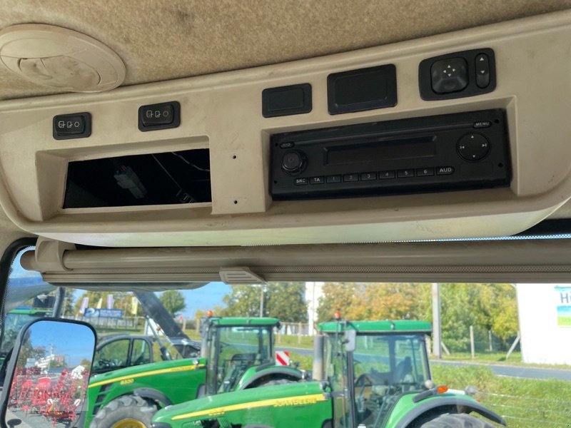 Traktor от тип John Deere 8320 R e23, Gebrauchtmaschine в Prenzlau (Снимка 20)